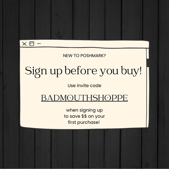 MEET THE POSHER - Picture 2 of 15